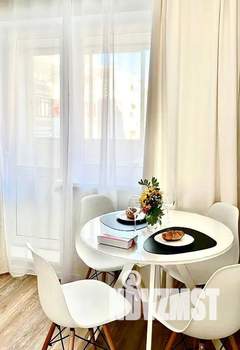 1-к квартира, посуточно, 33м2, 4/10 этаж