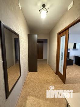 1-к квартира, на длительный срок, 48м2, 10/12 этаж