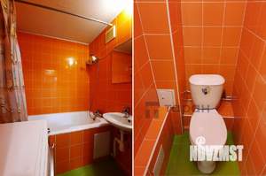 2-к квартира, на длительный срок, 53м2, 6/10 этаж