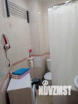 Студия квартира, посуточно, 30м2, 11/20 этаж