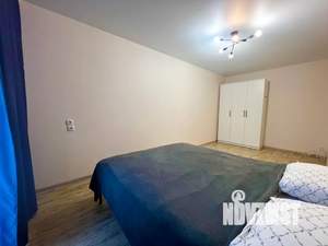 1-к квартира, посуточно, 44м2, 4/16 этаж