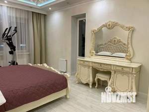 1-к квартира, посуточно, 116м2, 1/1 этаж
