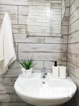 1-к квартира, посуточно, 30м2, 10/18 этаж