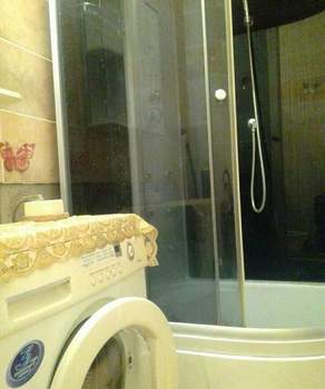 Студия квартира, на длительный срок, 24м2, 10/10 этаж