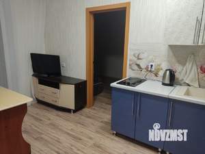 1-к квартира, на длительный срок, 36м2, 9/10 этаж