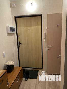 Студия квартира, на длительный срок, 30м2, 2/11 этаж