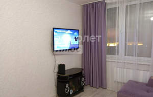 2-к квартира, на длительный срок, 66м2, 8/10 этаж