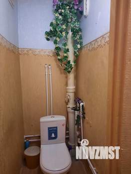 1-к квартира, посуточно, 33м2, 9/9 этаж