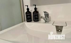 1-к квартира, посуточно, 26м2, 1/1 этаж