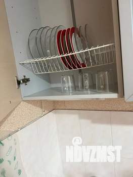 1-к квартира, посуточно, 31м2, 5/10 этаж