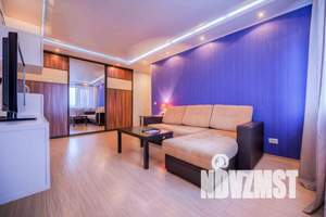 2-к квартира, посуточно, 54м2, 9/9 этаж