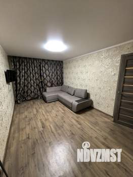 1-к квартира, на длительный срок, 34м2, 4/9 этаж