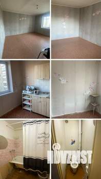 1-к квартира, на длительный срок, 32м2, 5/10 этаж