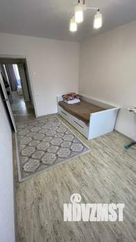 2-к квартира, на длительный срок, 58м2, 10/16 этаж