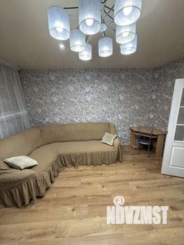 2-к квартира, на длительный срок, 52м2, 8/10 этаж