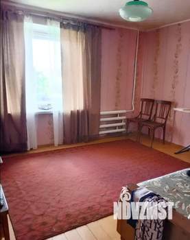 1-к квартира, на длительный срок, 28м2, 2/9 этаж