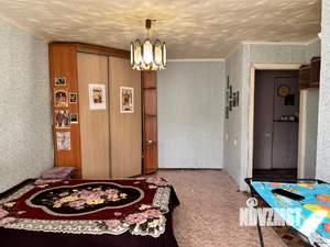 1-к квартира, на длительный срок, 33м2, 2/5 этаж