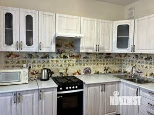 1-к квартира, на длительный срок, 33м2, 9/10 этаж