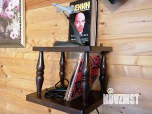 1-к квартира, посуточно, 37м2, 1/5 этаж