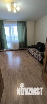 1-к квартира, на длительный срок, 40м2, 7/10 этаж