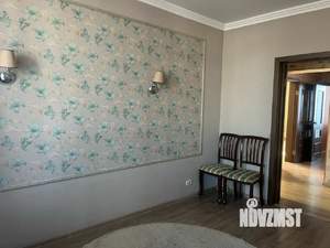 3-к квартира, на длительный срок, 61м2, 4/4 этаж