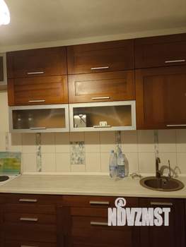 1-к квартира, на длительный срок, 44м2, 6/10 этаж