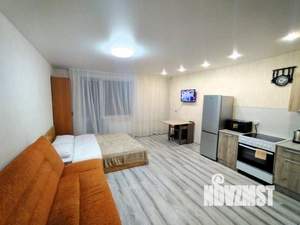 1-к квартира, посуточно, 31м2, 1/1 этаж