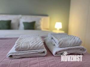 1-к квартира, посуточно, 49м2, 1/1 этаж