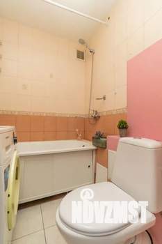 1-к квартира, посуточно, 33м2, 3/5 этаж