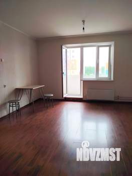 2-к квартира, на длительный срок, 43м2, 3/11 этаж