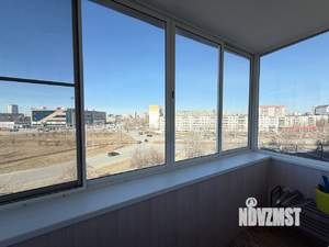1-к квартира, на длительный срок, 30м2, 6/9 этаж