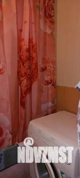 1-к квартира, посуточно, 43м2, 1/10 этаж