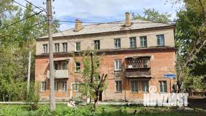 2-к квартира, на длительный срок, 38м2, 3/3 этаж