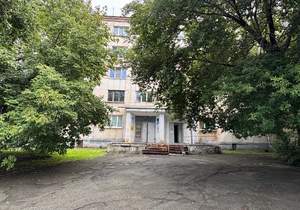1-к квартира, на длительный срок, 32м2, 5/5 этаж