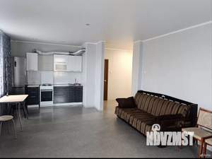 1-к квартира, на длительный срок, 48м2, 9/16 этаж