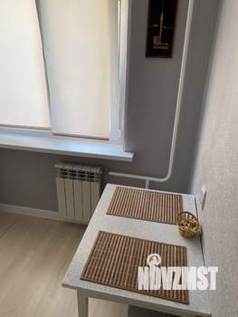 1-к квартира, посуточно, 31м2, 1/5 этаж