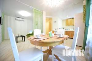 2-к квартира, посуточно, 42м2, 2/5 этаж