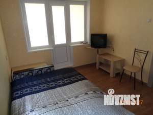 1-к квартира, посуточно, 32м2, 2/5 этаж