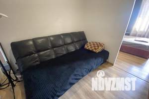 1-к квартира, посуточно, 30м2, 12/22 этаж