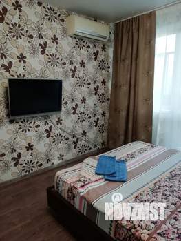 1-к квартира, посуточно, 33м2, 3/5 этаж