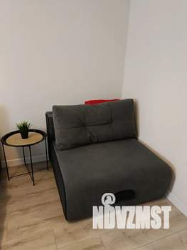 2-к квартира, посуточно, 43м2, 2/10 этаж