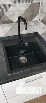 Студия квартира, на длительный срок, 24м2, 3/10 этаж