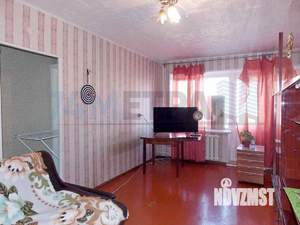 2-к квартира, на длительный срок, 46м2, 5/5 этаж