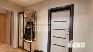 1-к квартира, на длительный срок, 42м2, 6/10 этаж