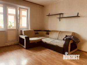 1-к квартира, на длительный срок, 40м2, 2/10 этаж