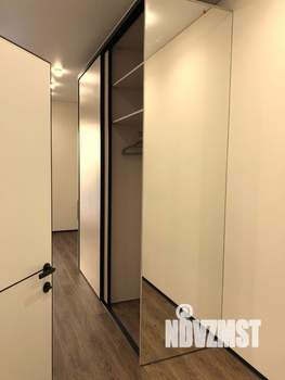 Студия квартира, на длительный срок, 36м2, 9/26 этаж