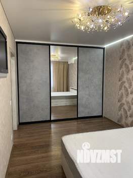 1-к квартира, на длительный срок, 38м2, 13/16 этаж