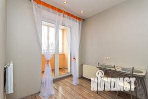 1-к квартира, посуточно, 35м2, 6/14 этаж