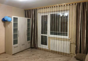 2-к квартира, на длительный срок, 65м2, 8/10 этаж