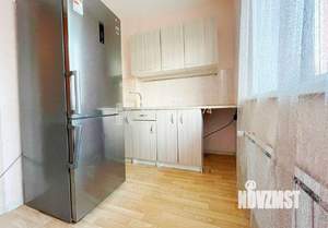 1-к квартира, на длительный срок, 30м2, 1/10 этаж